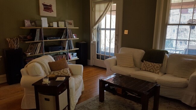 Building Photo - 112 S Arthur Ashe Blvd