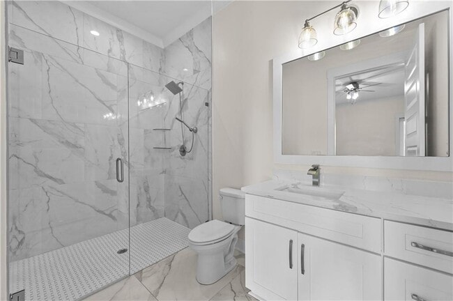 Building Photo - 3488 Hamilton Mill Rd