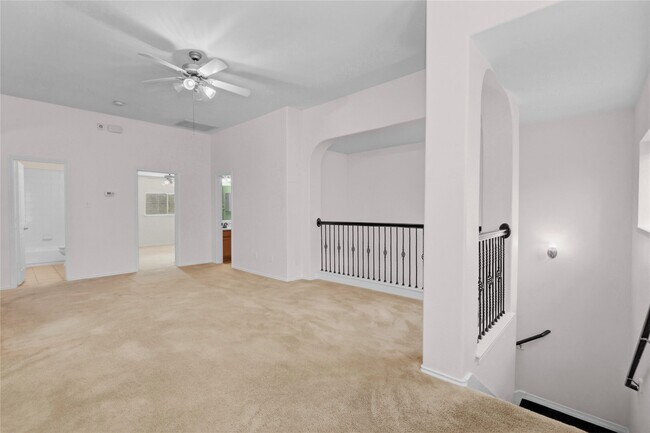 Building Photo - 1403 Lochstone Dr