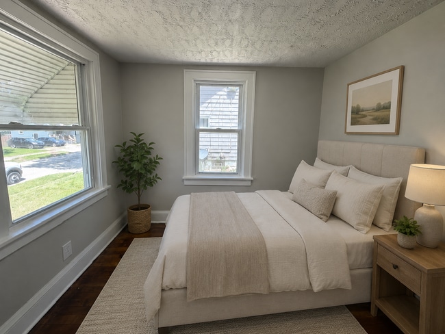 Building Photo - Pet-Friendly 3-Bedroom Home Near Downtown Akron Conveniences