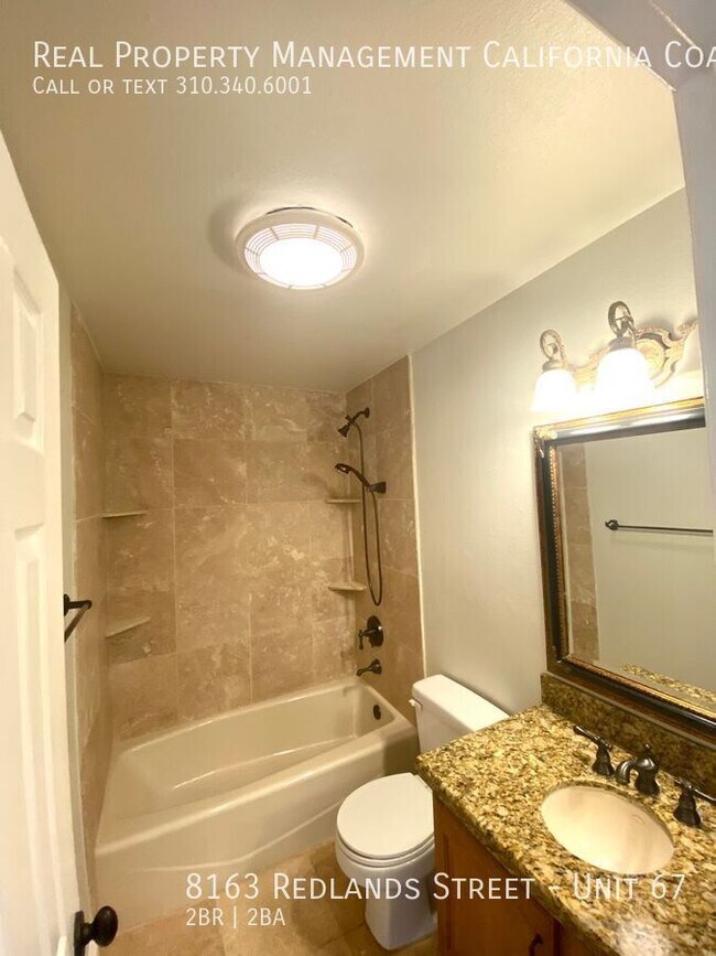 Building Photo - 8163 Redlands St