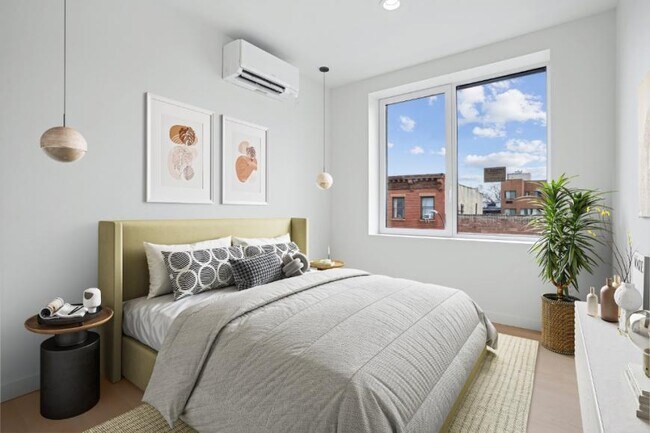 Building Photo - 2 bedroom in BROOKLYN NY 11205
