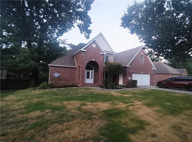 Building Photo - 2300 SW Penny Ln