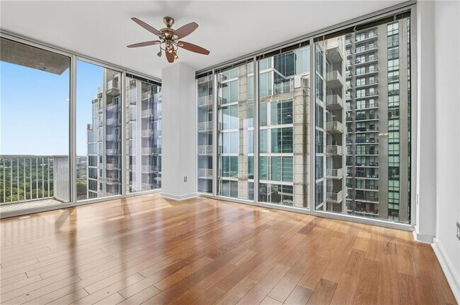 Building Photo - 855 Peachtree St NE