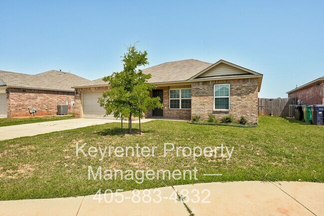 Building Photo - Gorgeous 3 Bed 2 Bath in Moore/SE OKC