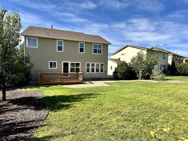 Building Photo - 8361 Winding Passage Dr