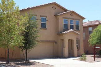 Building Photo - Gorgeous 4 Bed Laveen home in reputed Trai...