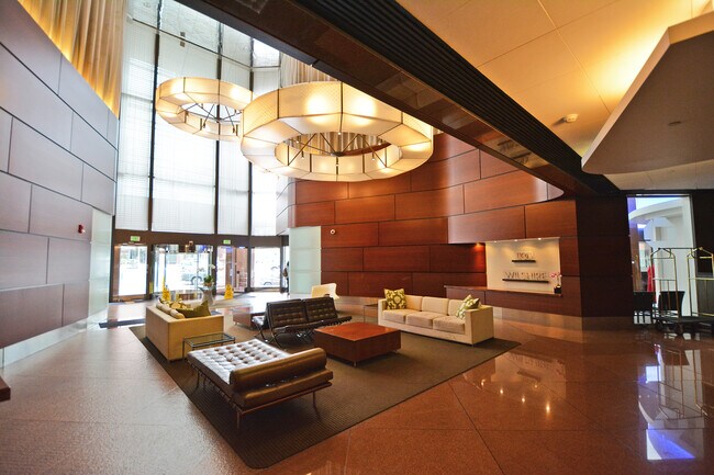 Primary Photo - 1100 Wilshire Blvd