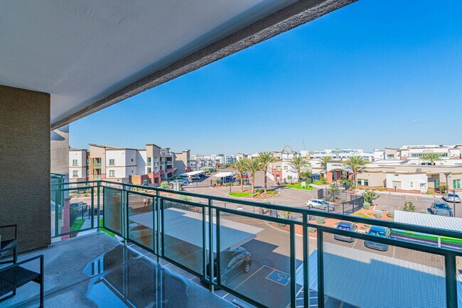 Building Photo - 9600 W Georgia Ave