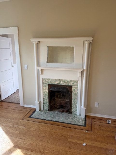 Building Photo - 815 Napa St