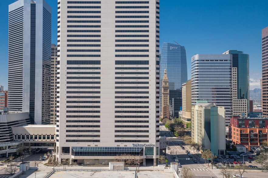 Building Photo - 2020 Arapahoe St