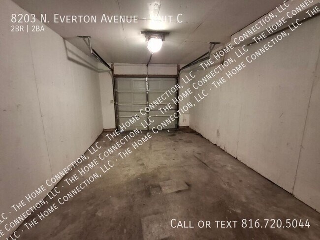 Building Photo - 8203 N Everton Ave