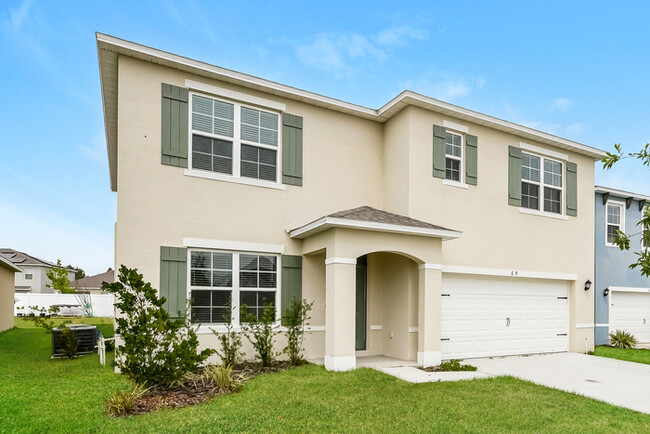 Building Photo - Spacious 5-Bedroom Home in Winter Haven, FL