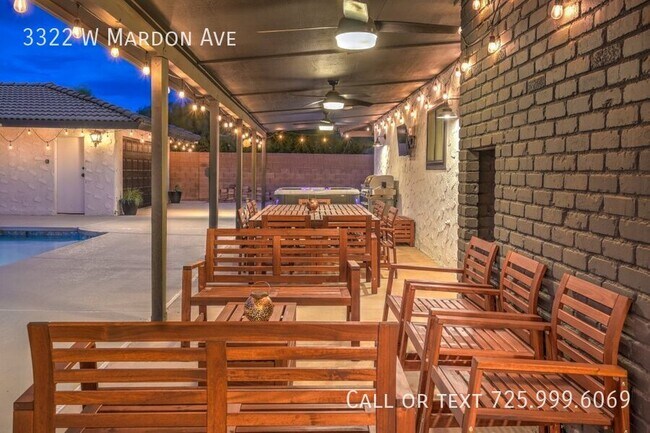 Building Photo - 3322 W Mardon Ave