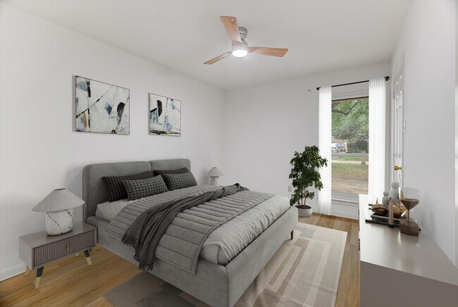 Building Photo - 3647 Marywood Dr