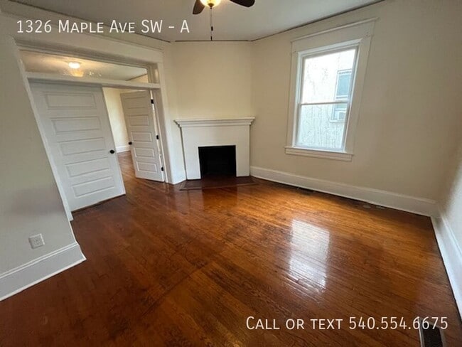 Building Photo - 1326 Maple Ave SW