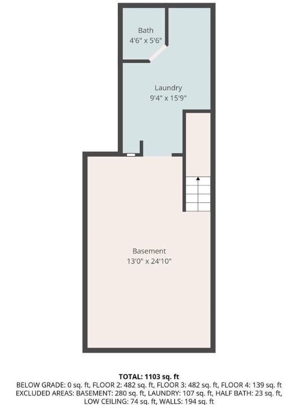 Building Photo - 627 4th St