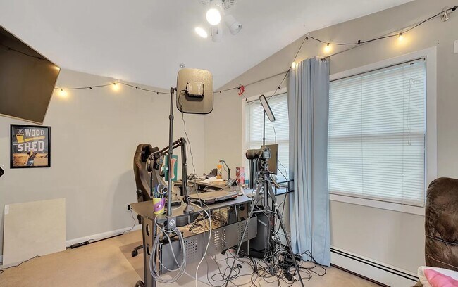 Bedroom or Office - 57 Harrop Plz