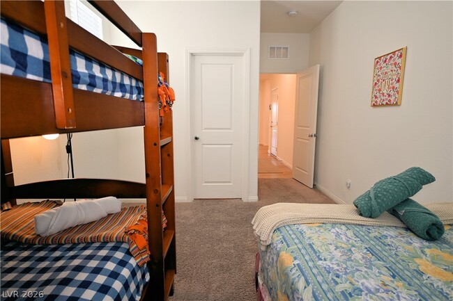 Building Photo - 7511 Mojave Wind Ave