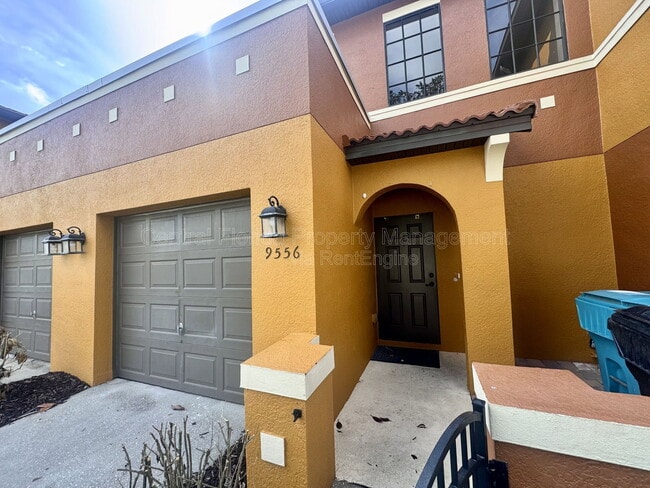 Building Photo - 9556 Muse Pl