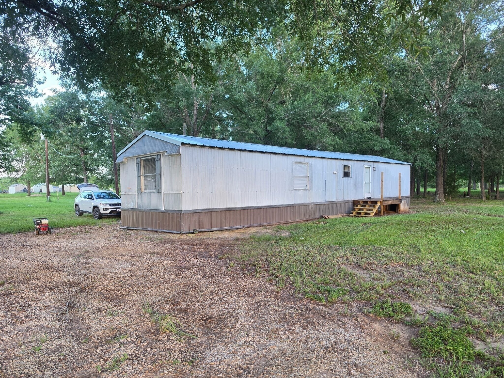 Building Photo - 917 Kate Lowe Rd