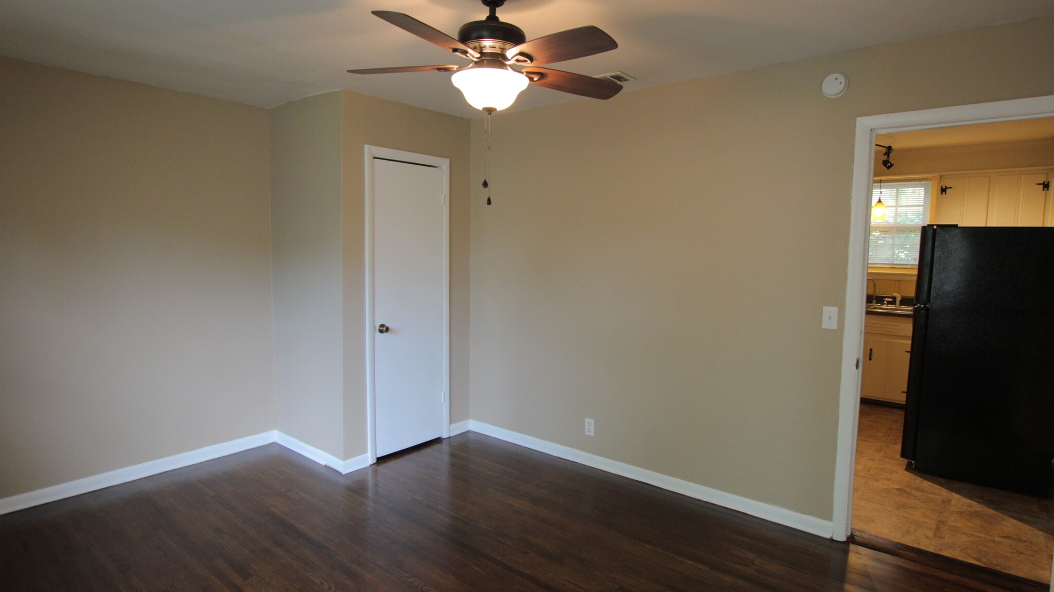 Bedroom 1 - 2425 Chapel Avenue