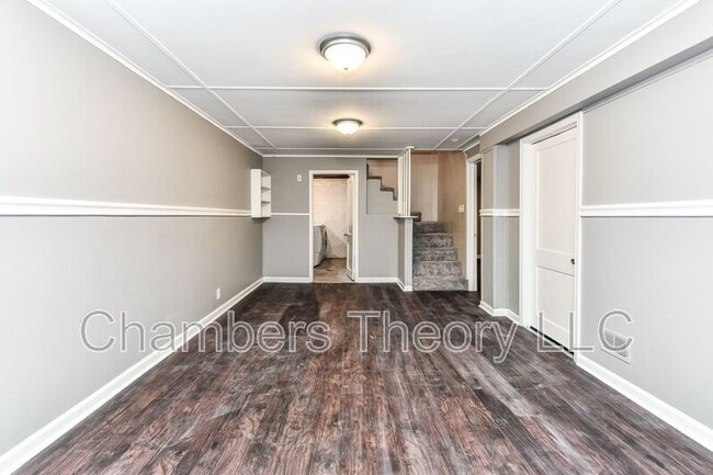 Building Photo - 6607 Berkshire Dr