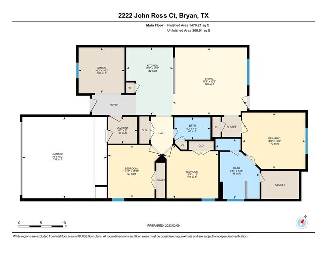 Building Photo - Spacious Single-Family Home Available Now!