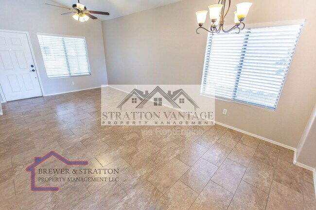 Building Photo - 3533 W Sousa Ct