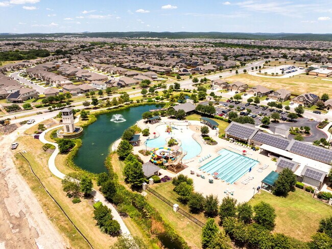 Building Photo - Located in the vibrant Valley Ranch commun...