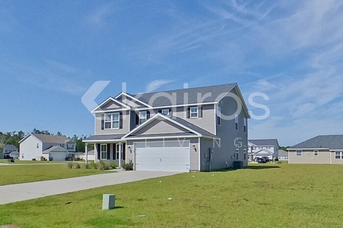 Building Photo - 121 Mountain Holly Rd