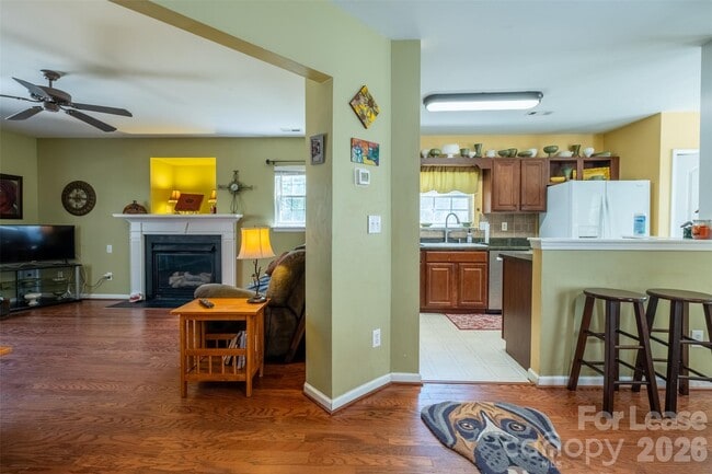 Building Photo - 7618 Prairie Rose Ln