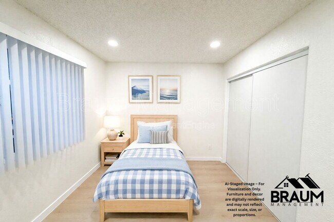 Building Photo - 4636 Laurel Canyon Blvd