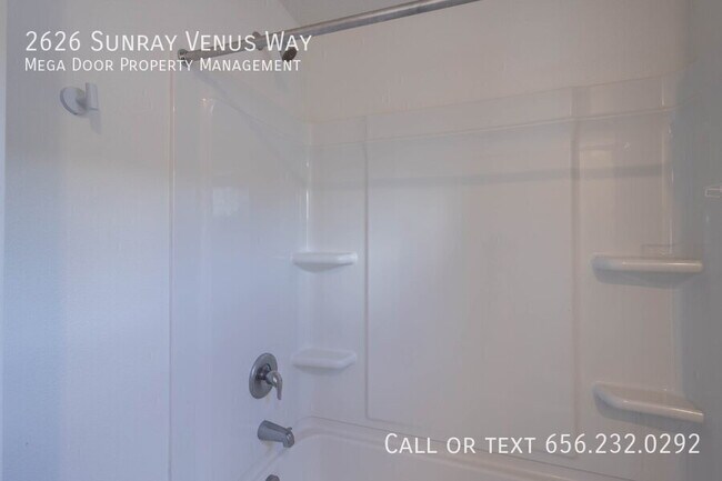 Building Photo - 2626 Sunray Venus Wy