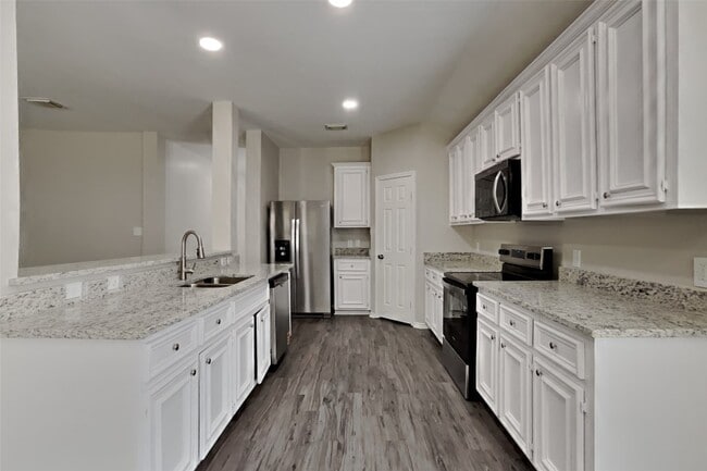 Building Photo - 3707 Cane Lake Dr