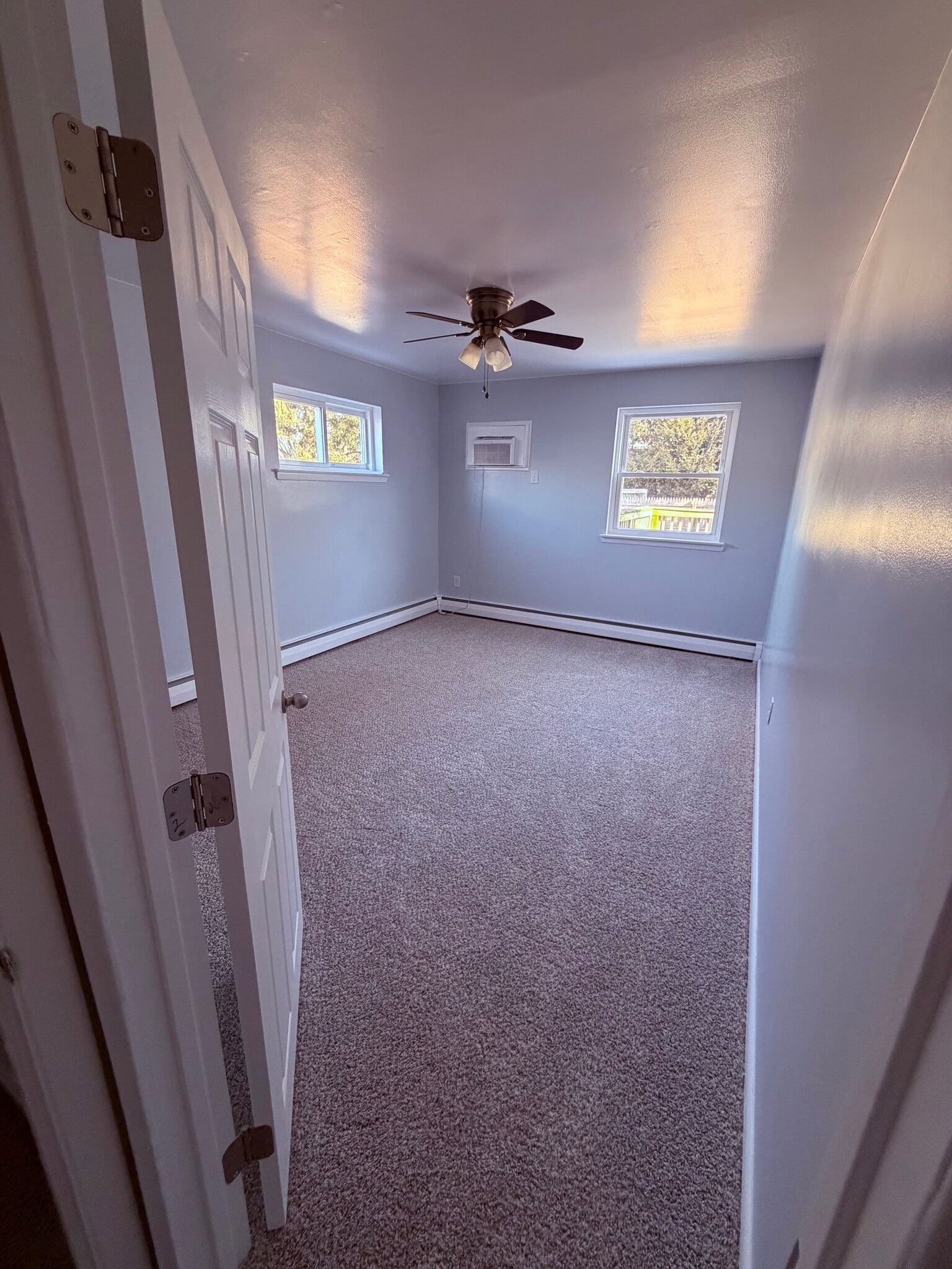 Bedroom 1 - 729 Solly Ave