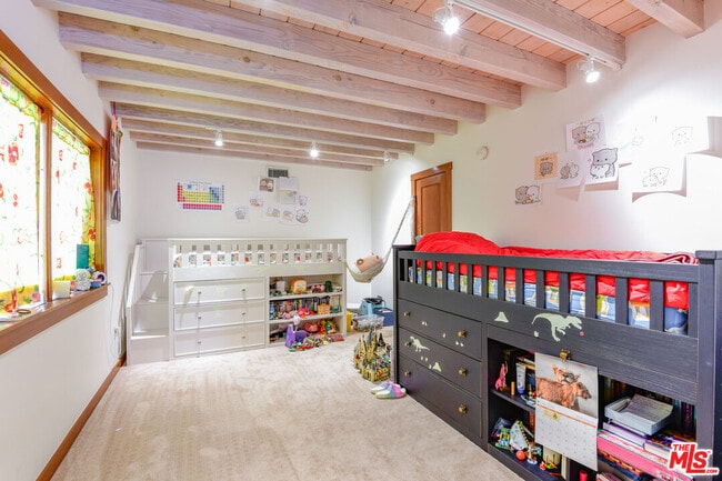 Building Photo - 16790 Marquez Ave