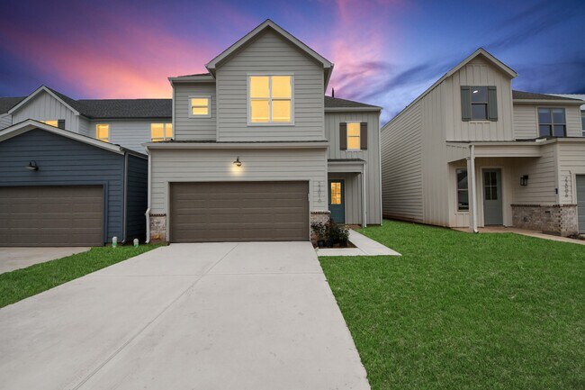 Building Photo - 22018 Lesley Grv Ln