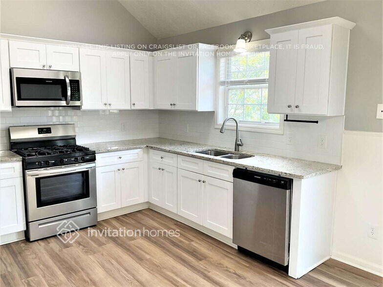 Building Photo - 4206 Morning Dew Dr