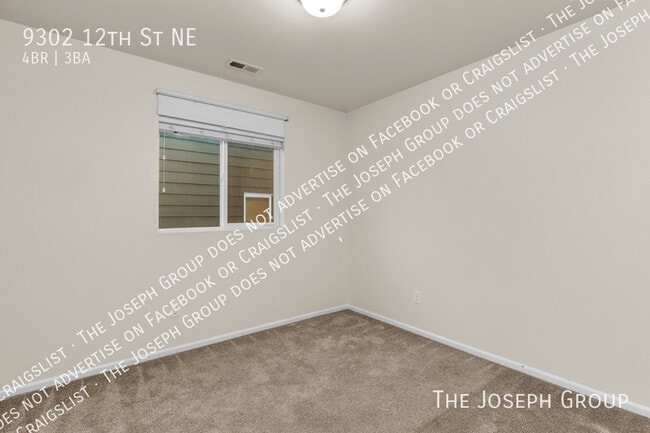 Building Photo - 9302 12th St NE