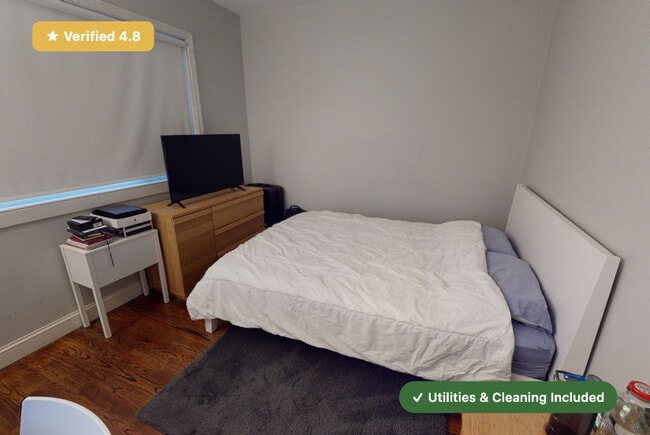 Building Photo - Furnished Private Bedroom in East Boston