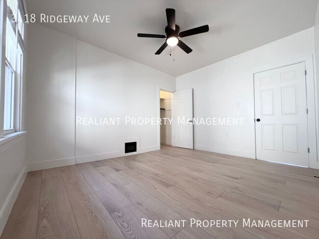 Building Photo - Beautiful, Newly Renovated 3-Bedroom, 1 Ba...