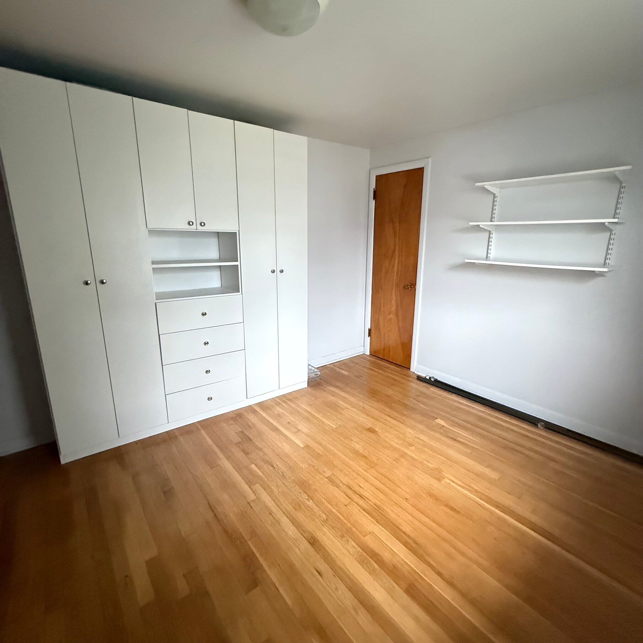2nd bedroom - 45 N 21st St