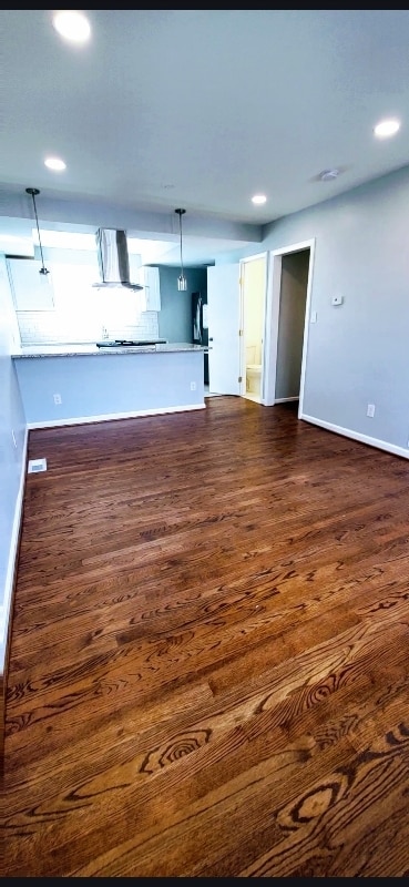 Building Photo - 4223 Gault Pl NE