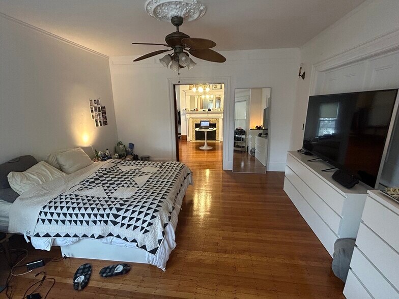 Building Photo - 50 Dartmouth St