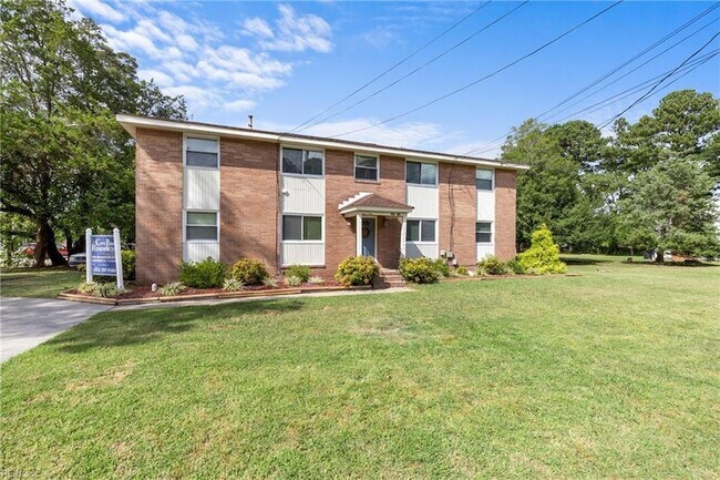Building Photo - 4906 Johnson Ave