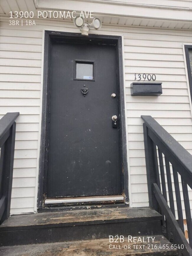 Building Photo - 13900 Potomac Ave