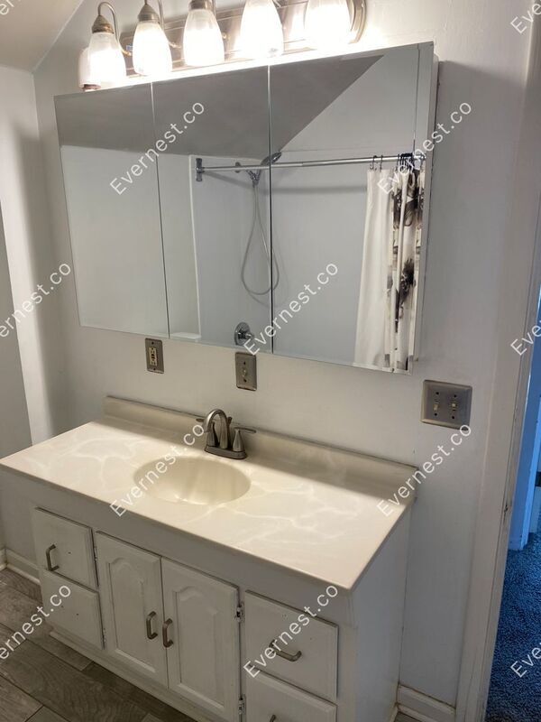 Building Photo - 4308 Francis St