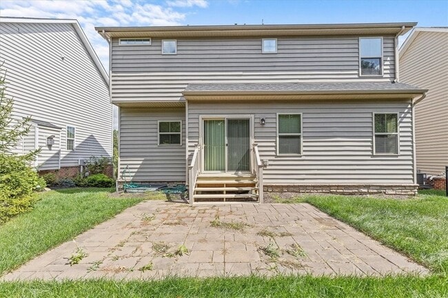 Building Photo - 118 Hamilton Dr