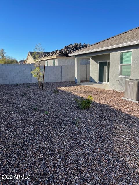 Building Photo - 4625 W Lemon Ave